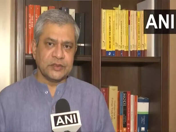 " Major reform in GST": Union Minister Ashwini Vaishnaw