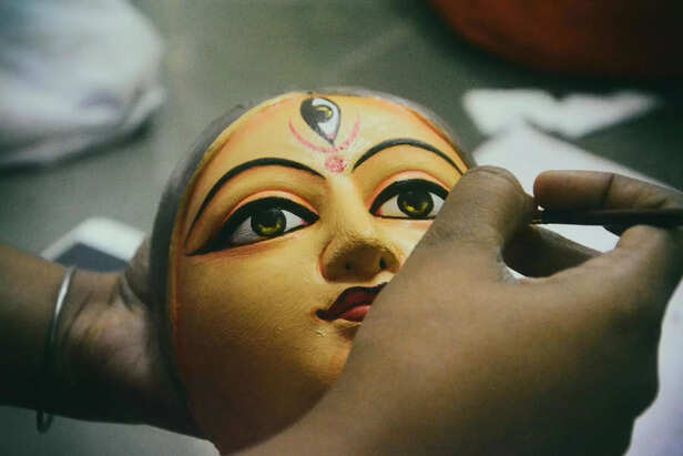​Maa Shailputri