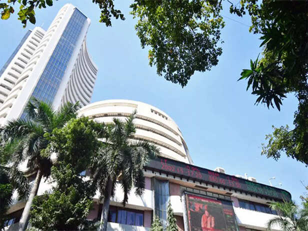 Nifty, Sensex open weak; almost all Adani stocks in green
