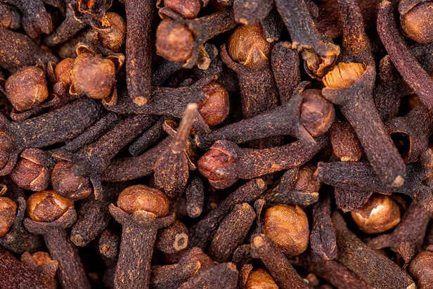 Cloves