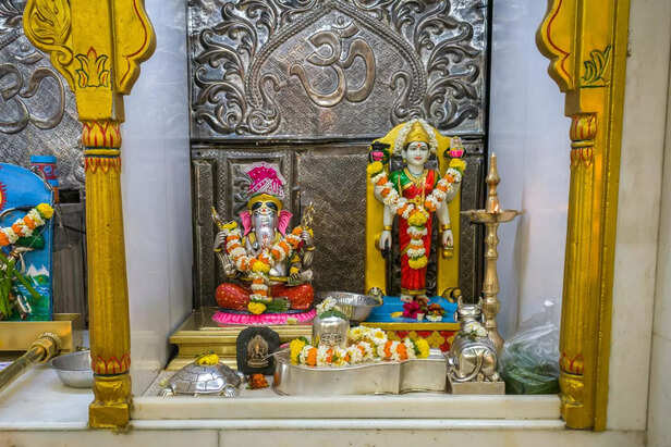 Brahmacharini mantras