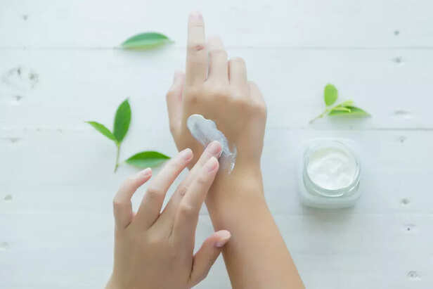 Hand Cream