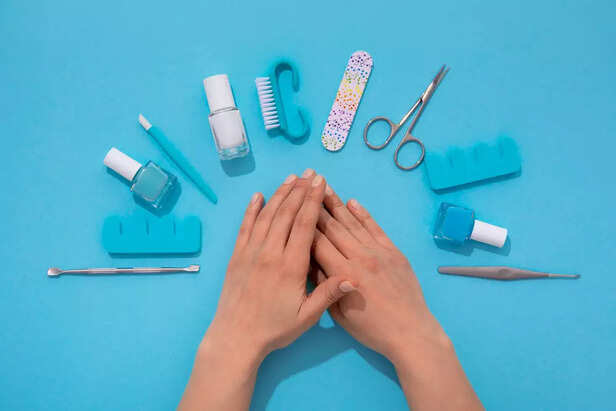 Nail Hygiene
