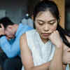 Anxious attachment