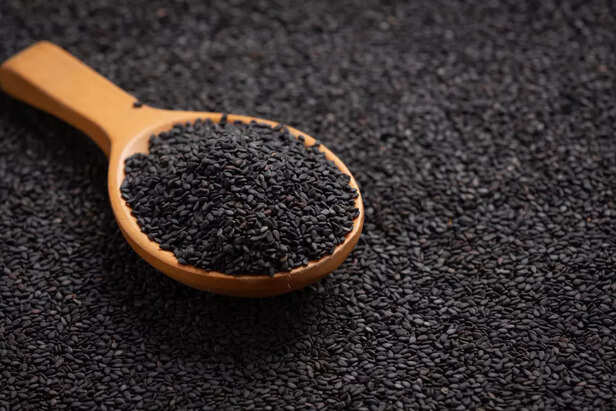 Black Seed Oil