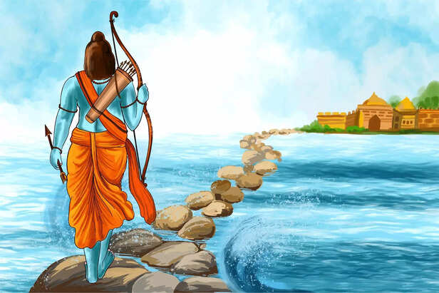 Rama Setu