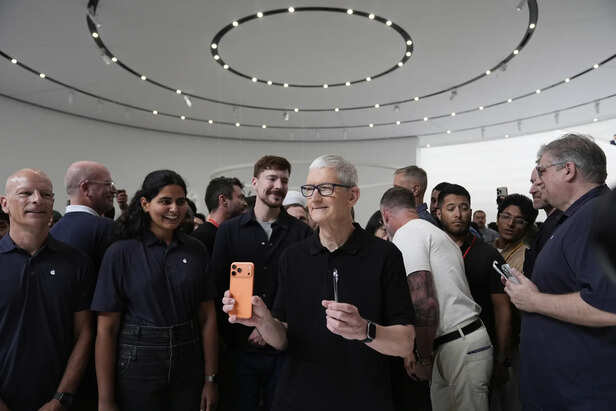 Tim Cook