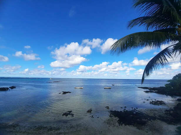 Tuvalu island