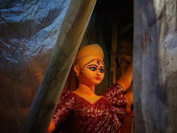 Navratri 2025 calendar