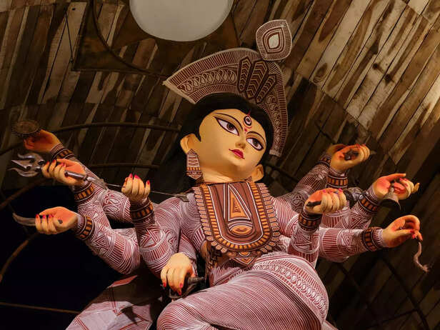 Navratri 2025 rituals