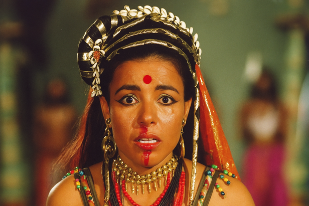 Shurpanakha