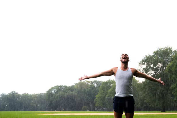 Morning Habits for Good Health