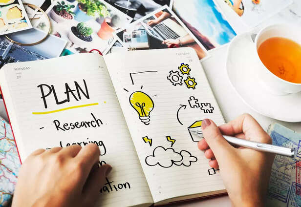 Planning Before Action
