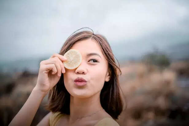 Healthy Vision