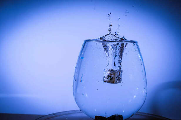 Hydration lowers stroke risk