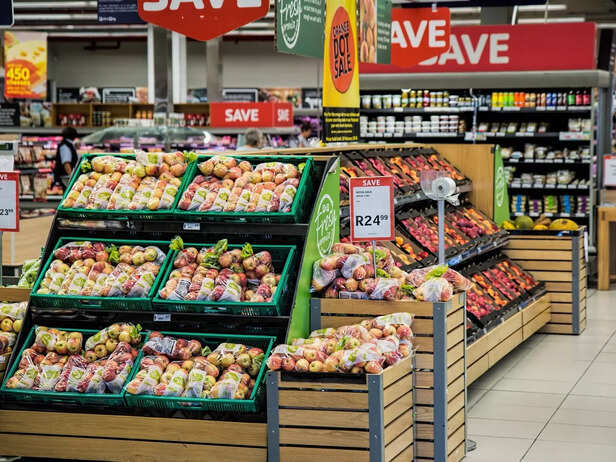 Grocery