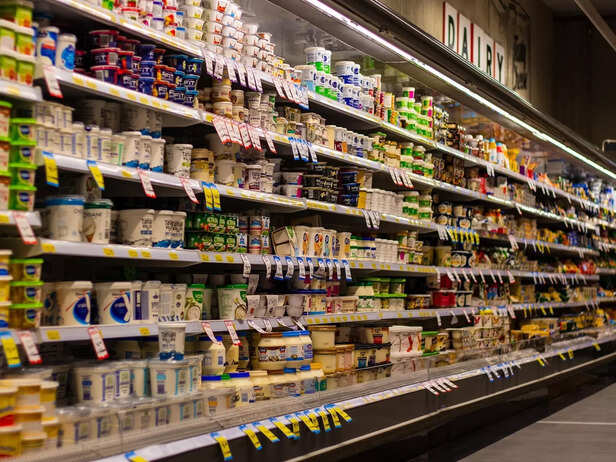 Supermarket