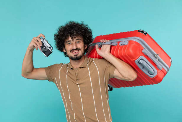 Bag-packed