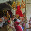 Durga Ashtami 2025 date