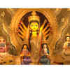 Durga Puja festival significance