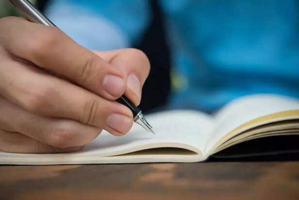 Writing Thoughts