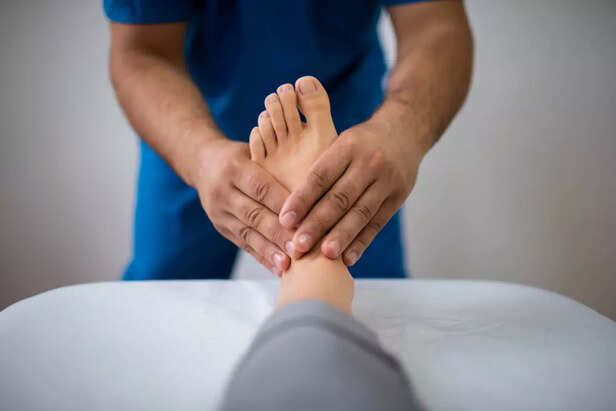 Toe Shortening Surgery