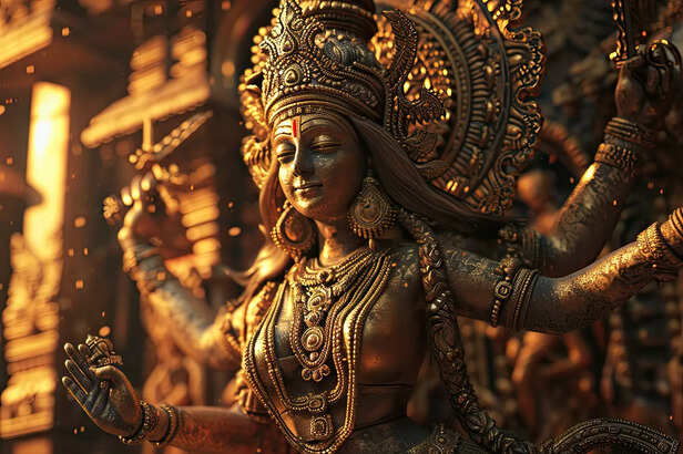Navratri