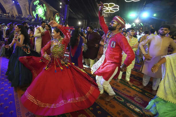 India Hindu Festival