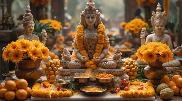 Navratri
