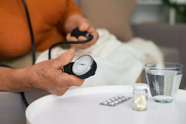 Blood Pressure
