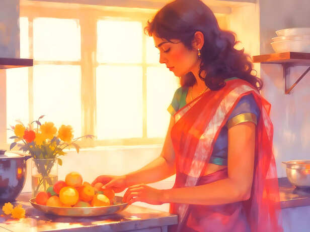 Symbolism in Food Choices