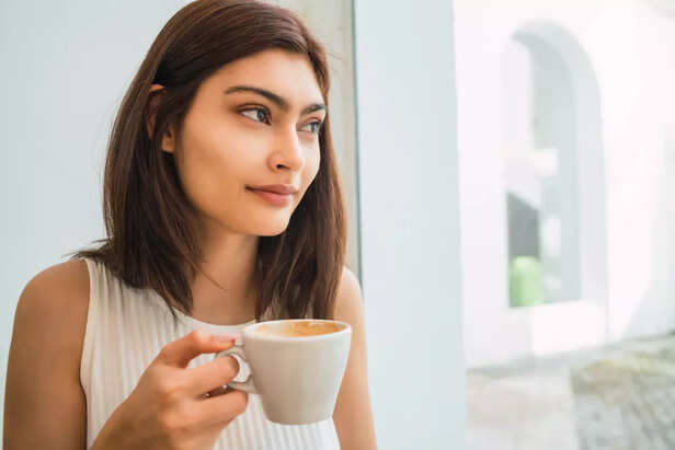 Coffee Before Sleep