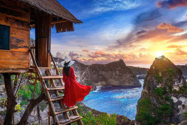 Facinating Island