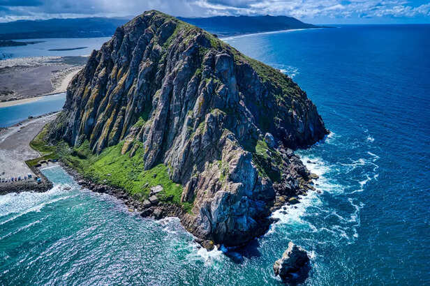 Gorgeous Island