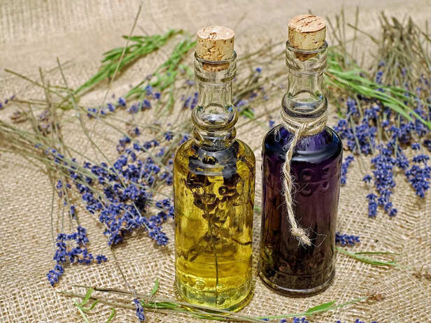 Lavender