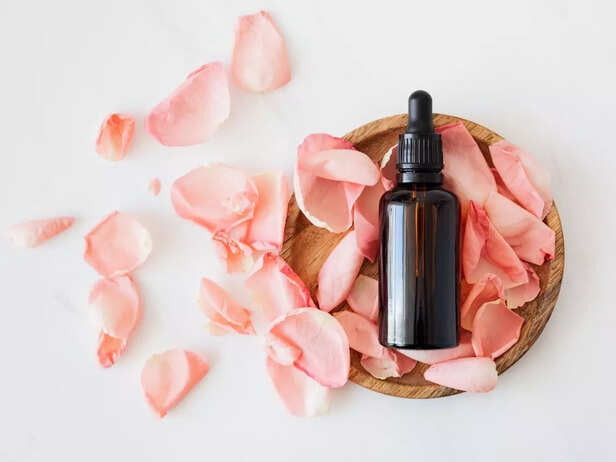 Lavender oil