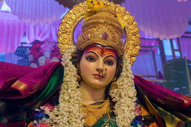 Skandamata Puja Rituals &amp; Mantra