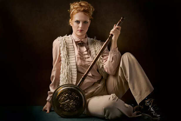 Jane Austen About Feminism