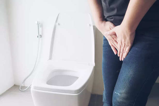 Trouble In Urination