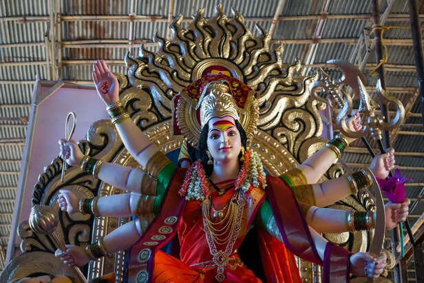 ​Navratri Daily Puja