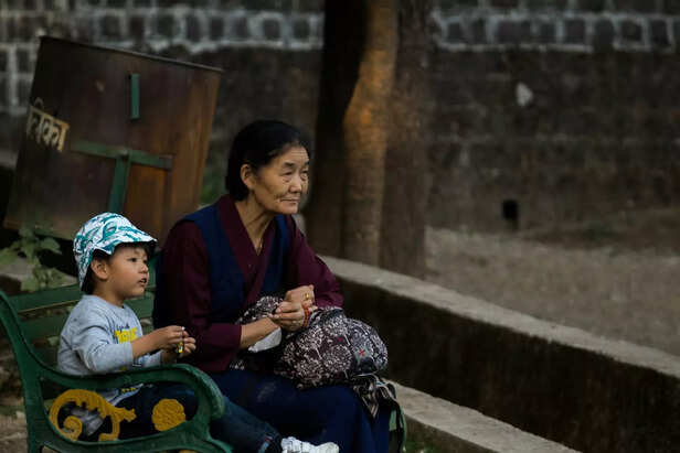 The Roots of Cultural Habits