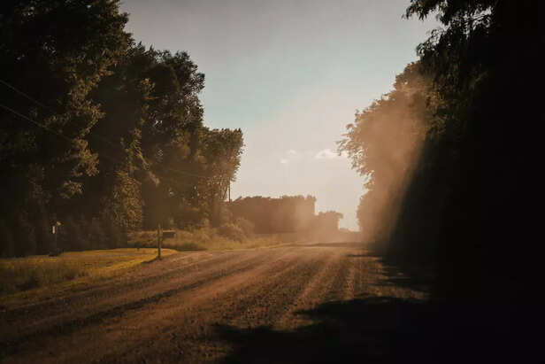 Stories of Roads