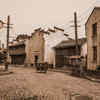 Ancient Roads
