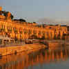 Ancient Indian Route