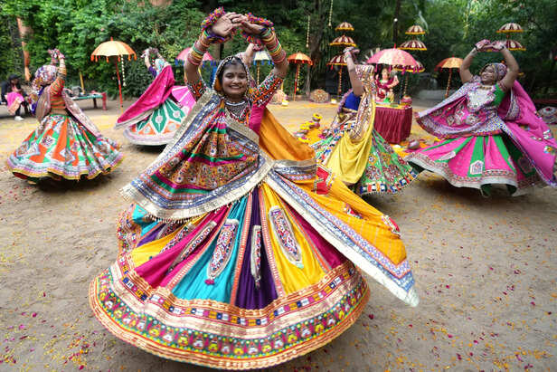 India Hindu Festival