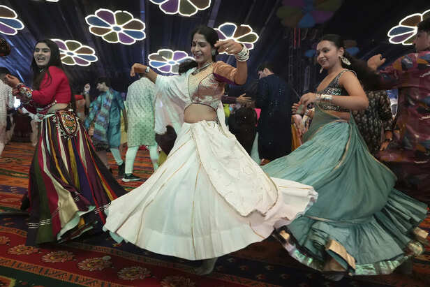 India Hindu Festival