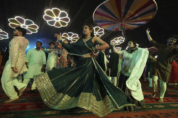 India Hindu Festival