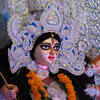 Maa Katyayani puja