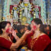 Worship Maa Katyayani