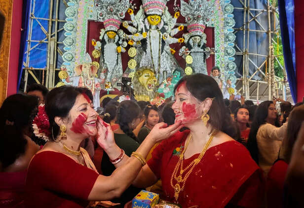 ​Worship Maa Katyayani